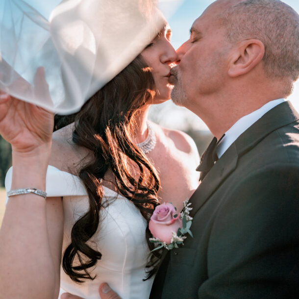 Elopement intimate wedding portraits at Glen Gordon Manor in Huntly, Virginia.